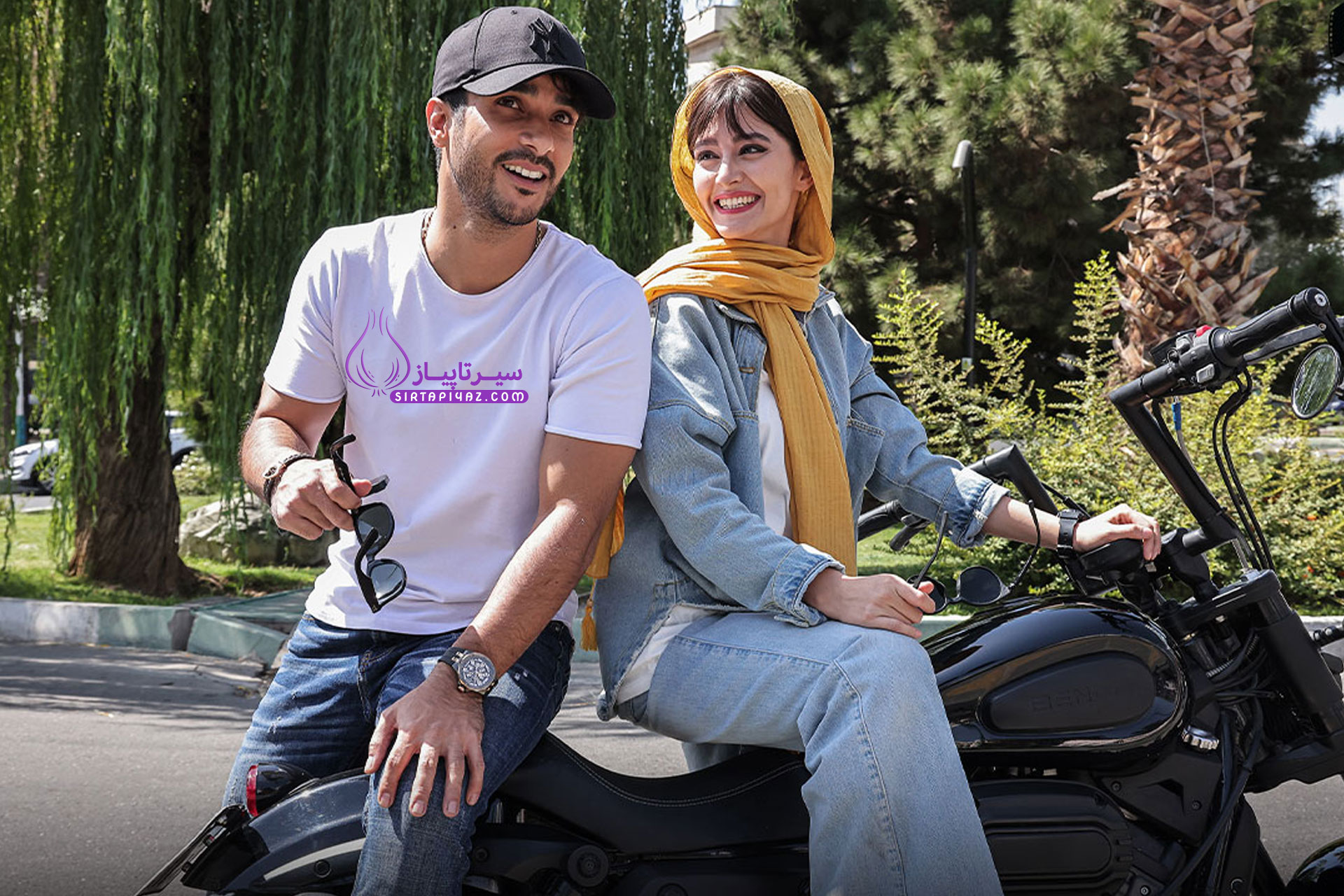 فیلم پول و پارتی کی پخش میشه؟ فیلم پول و پارتی کی پخش میشه؟