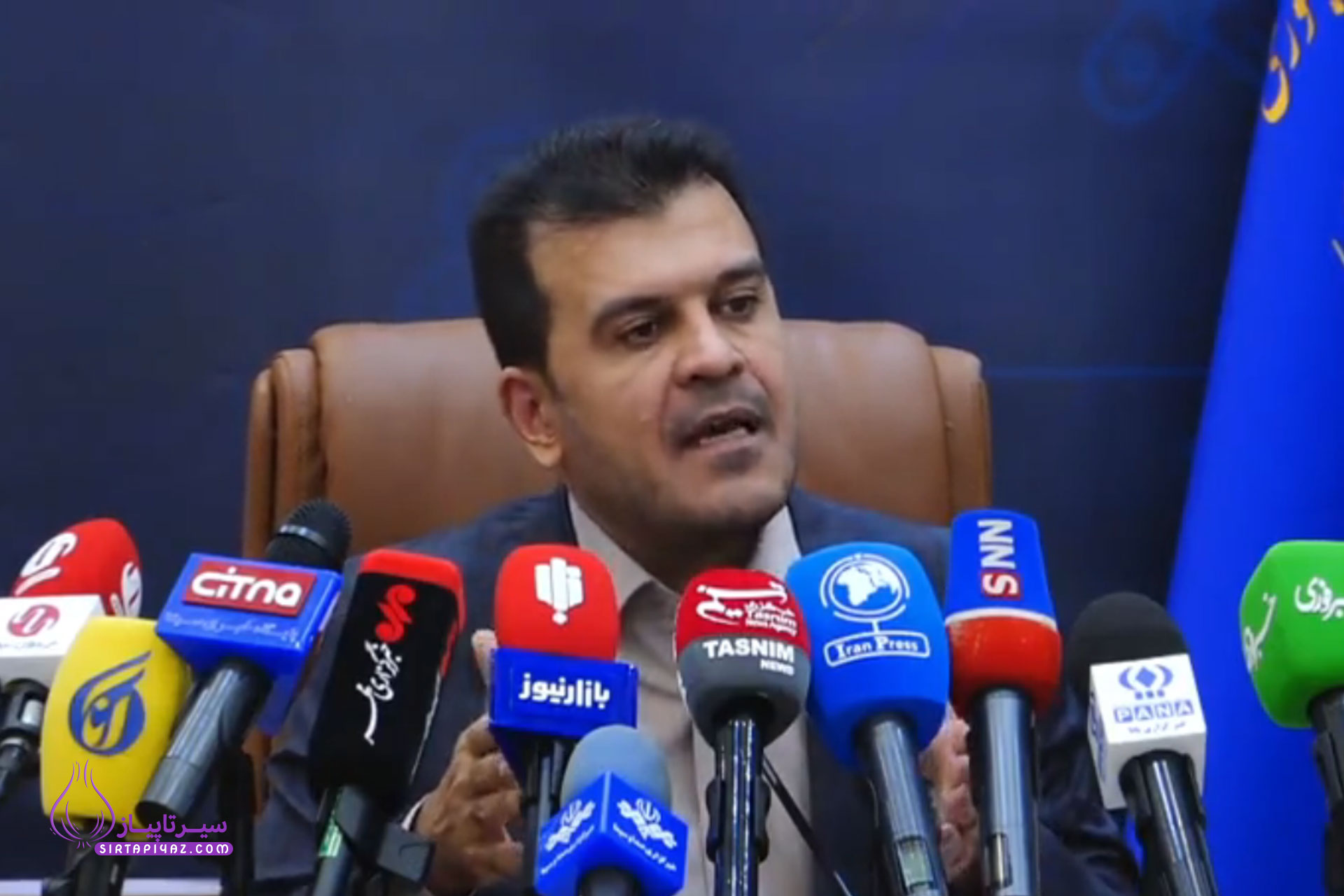 آیا فیلترینگ اینترنت برداشته می شود؟ جزئیات از زبان معاون مسعود پزشکیان آیا فیلترینگ اینترنت برداشته می شود؟ جزئیات از زبان معاون مسعود پزشکیان