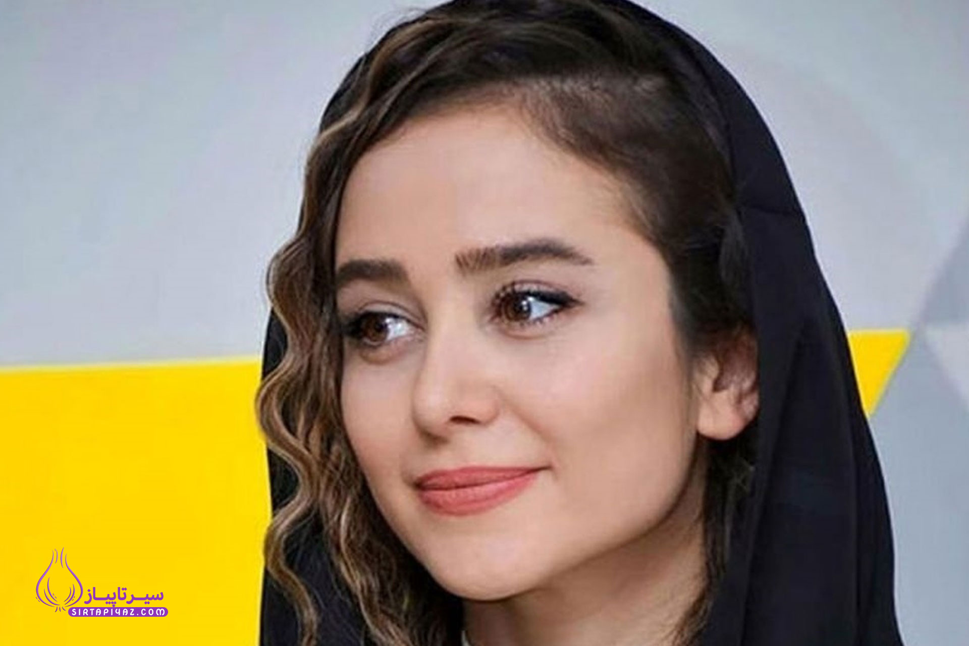 چهره جدید الناز حبیبی باعمل های زیبایی چهره جدید الناز حبیبی باعمل های زیبایی