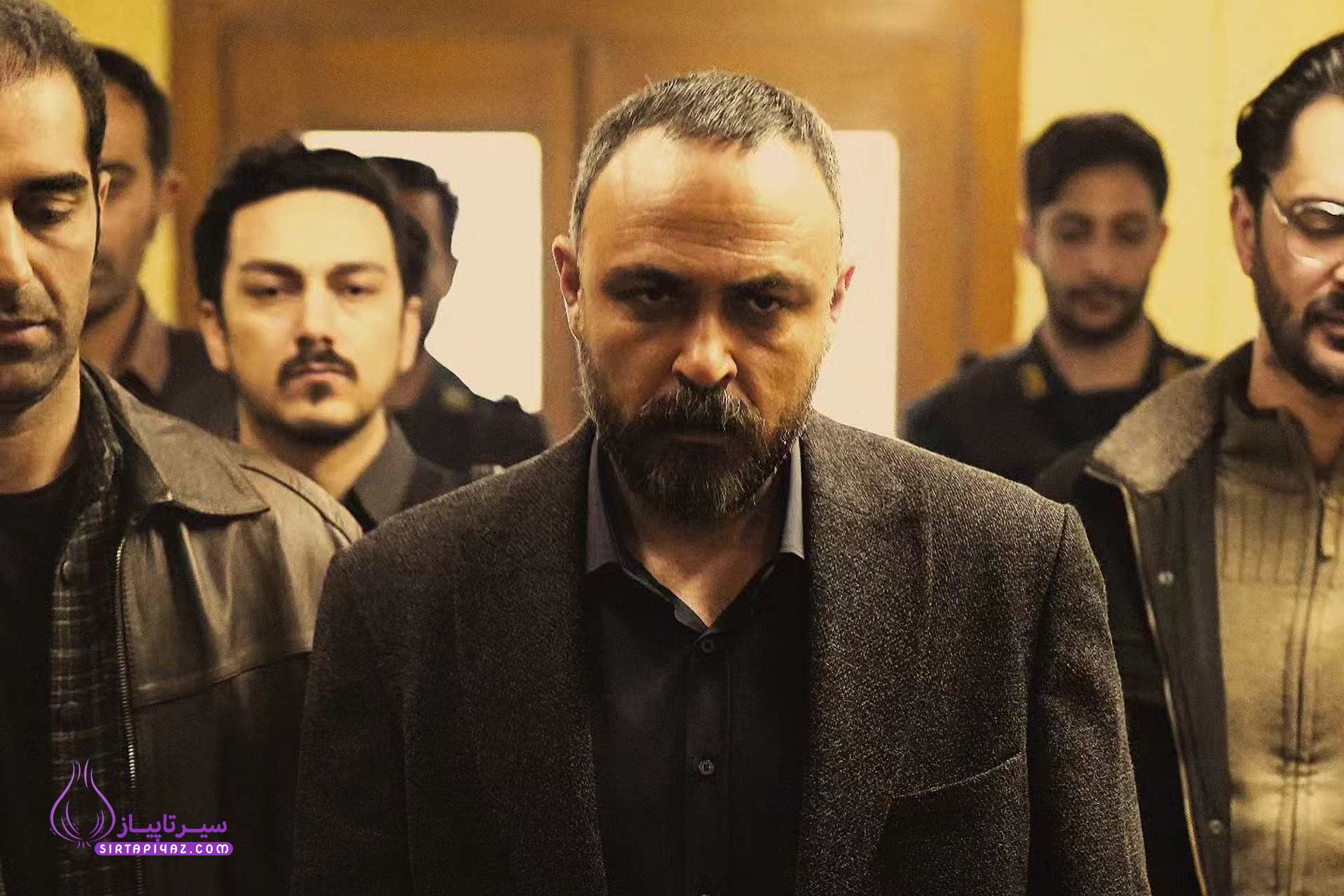 سریال بازنده چند شنبه ها میاد؟ سریال بازنده چند شنبه ها میاد؟
