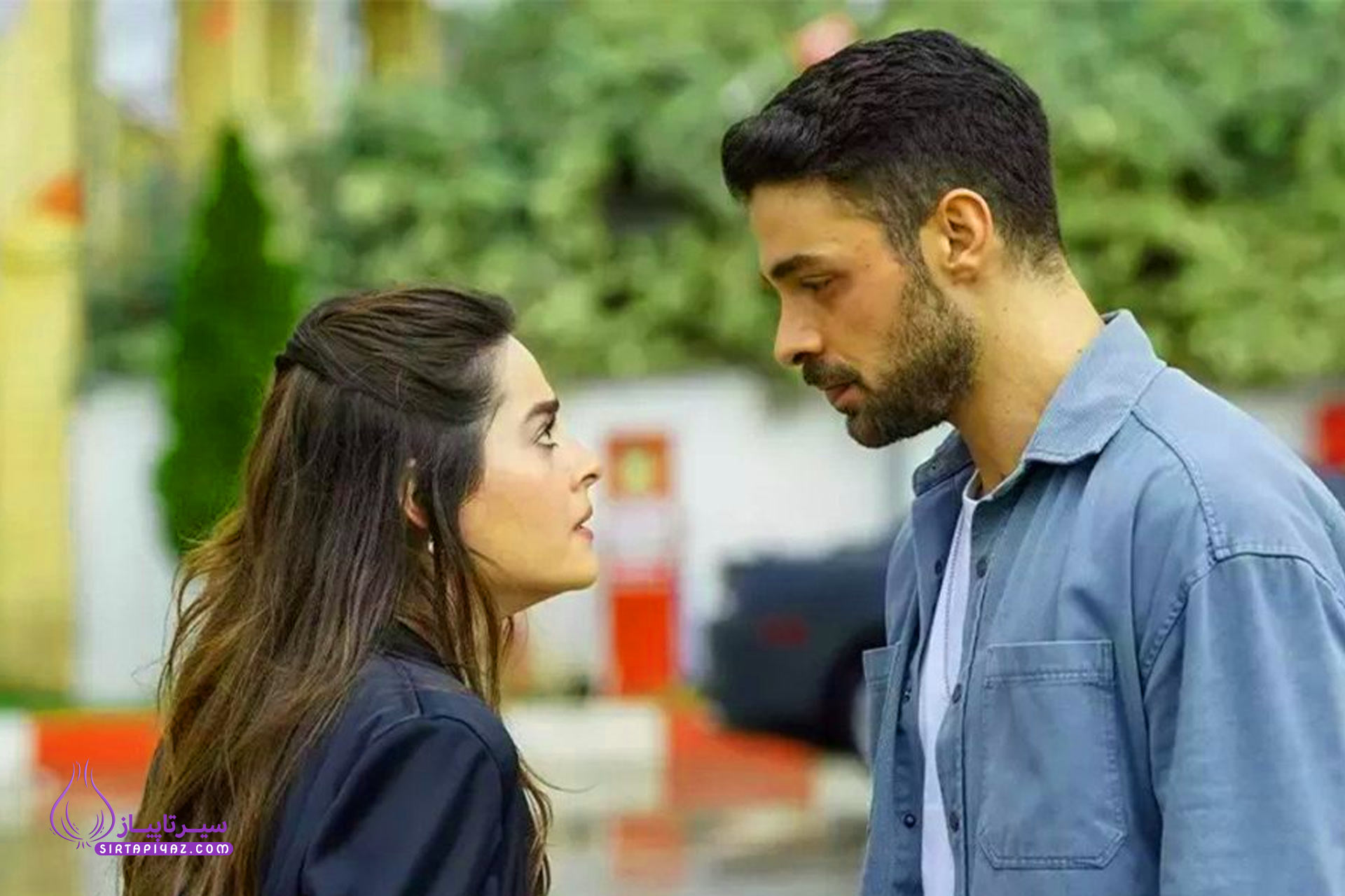 فصل ۲ سریال وحشی چند شنبه ها میاد؟ فصل ۲ سریال وحشی چند شنبه ها میاد؟