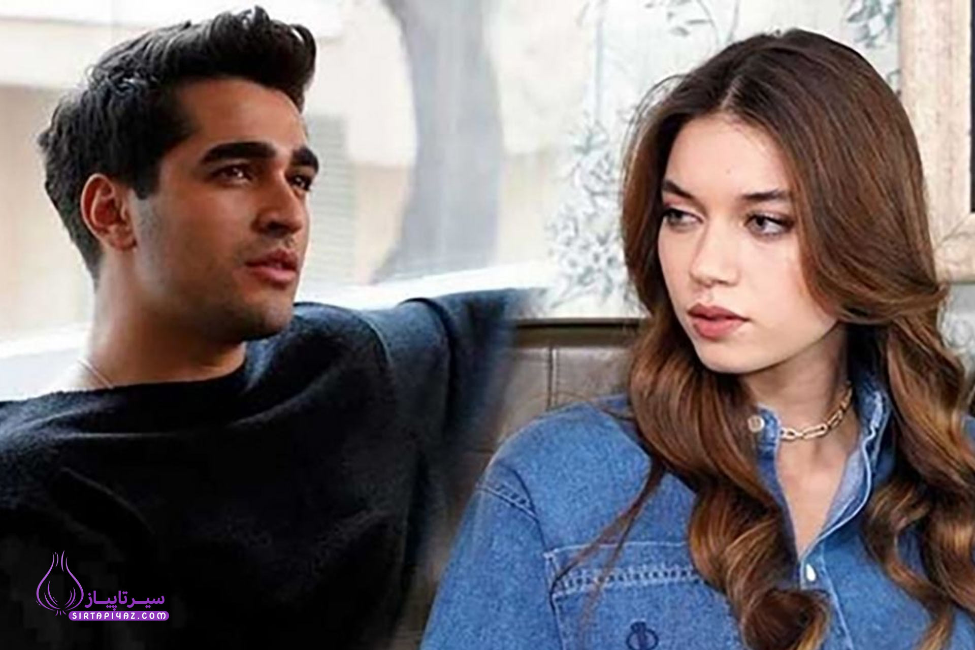 سریال چشم چران عمارت چند شنبه ها میاد؟ سریال چشم چران عمارت چند شنبه ها میاد؟