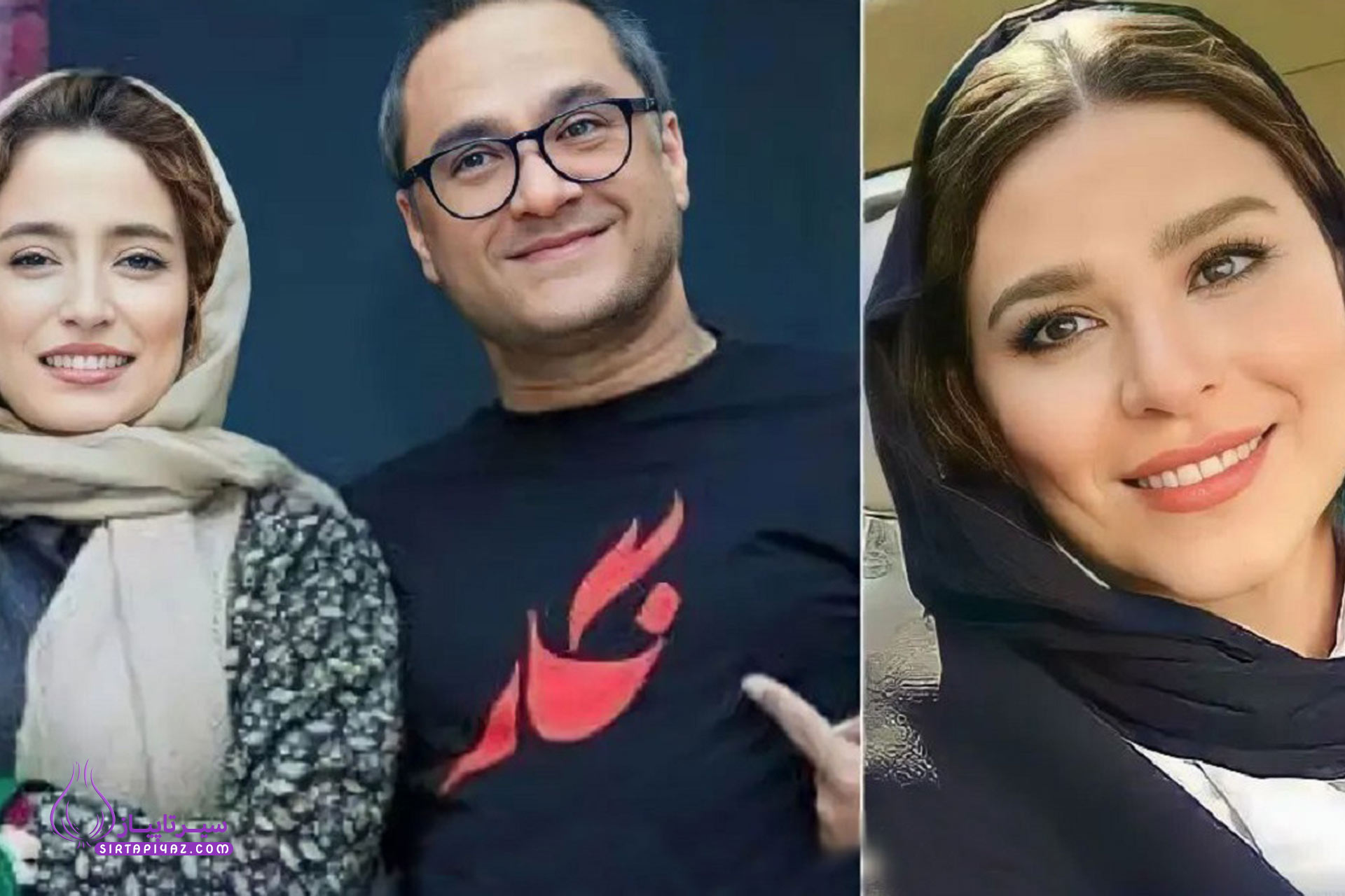 بازیگران معروفی که از هم جدا شدند همراه با عکس بازیگران معروفی که از هم جدا شدند همراه با عکس