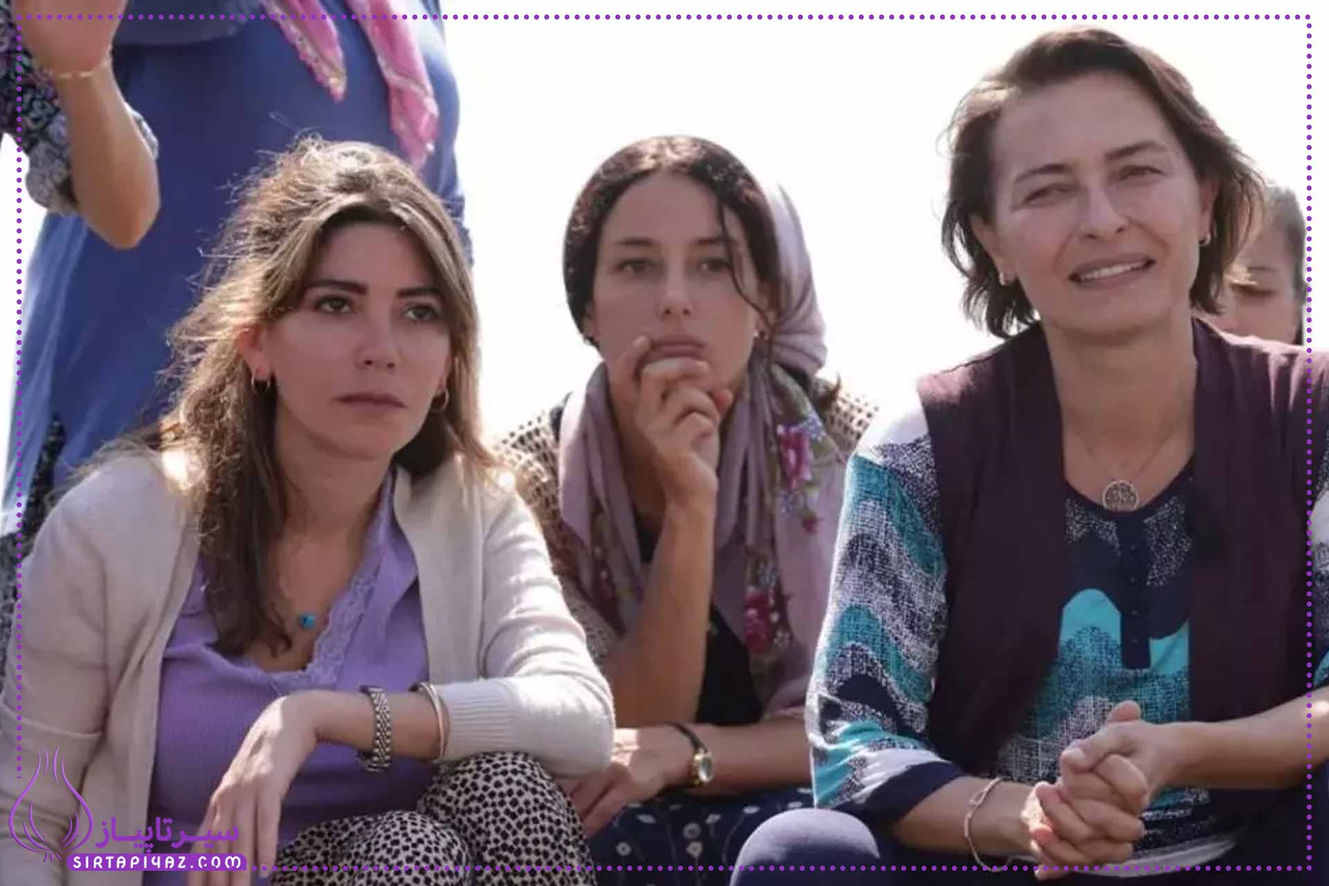 سریال سبد کثیف چند قسمت است؟