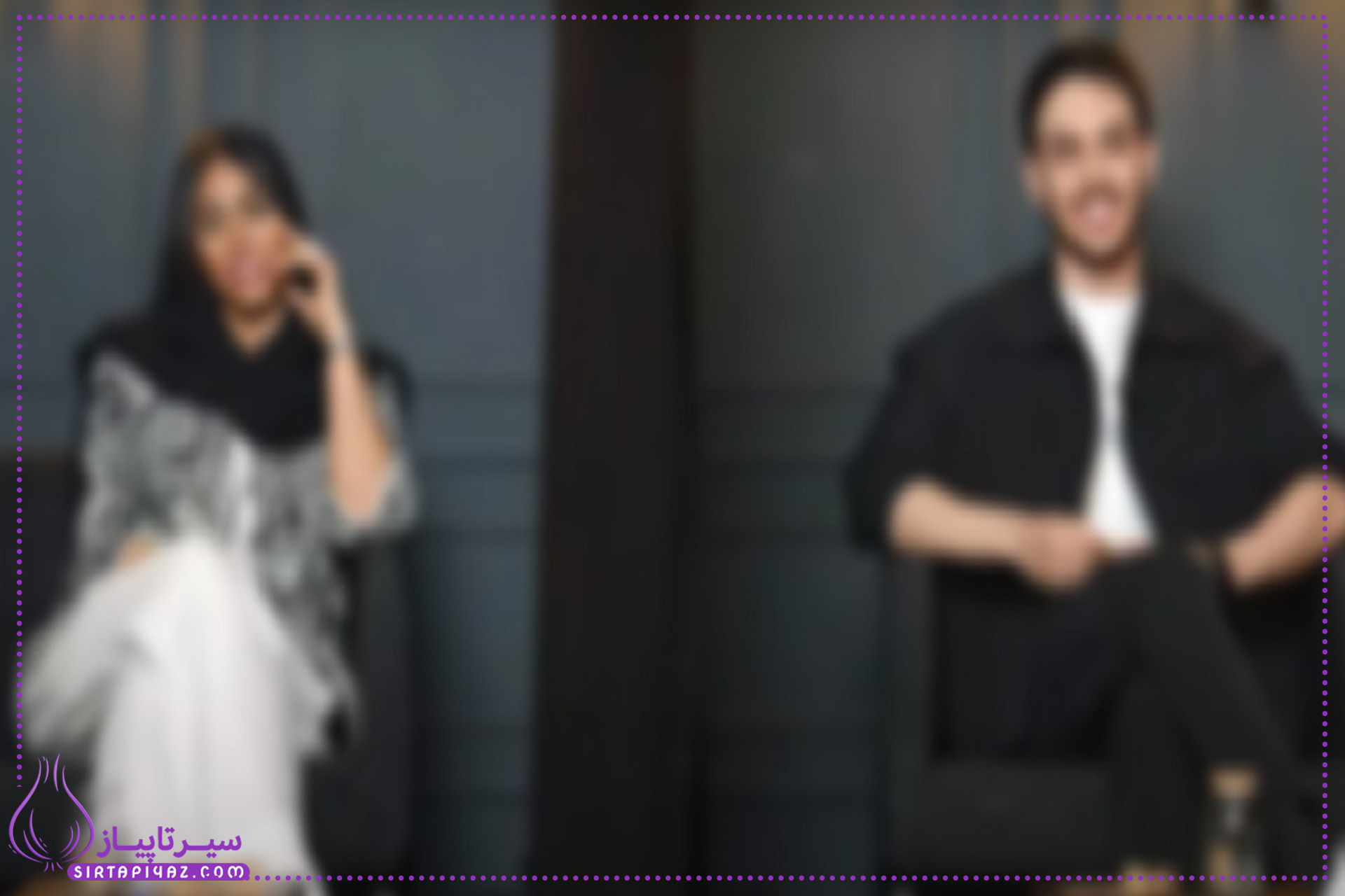 بازداشت برگزار کنندگان بلایند دیت