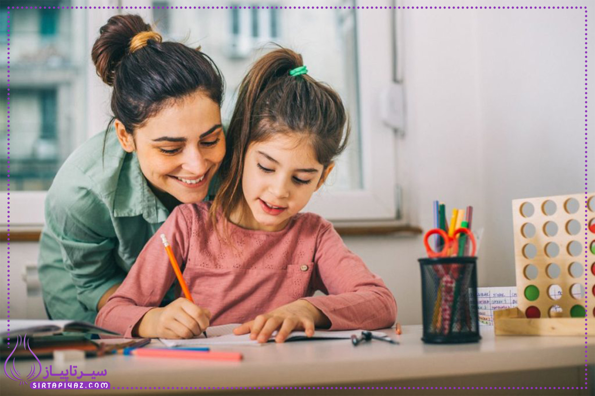 چطور به بچه‌ها انگیزه درس خواندن بدهیم؟ راهکارهای عملی برای ایجاد علاقه به یادگیری