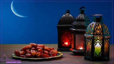 ماه رمضان ۱۴۰۳ از ۱۲ اسفند شروع و احتمالاً ۱۰ فروردین پایان می‌یابد. شب‌های قدر در ۱۹، ۲۱ و ۲۳ رمضان هستند. اعمال این ماه شامل روزه، تلاوت قرآن و ادعیه است. عید فطر پیش‌بینی شده ۱۱ فروردین است.