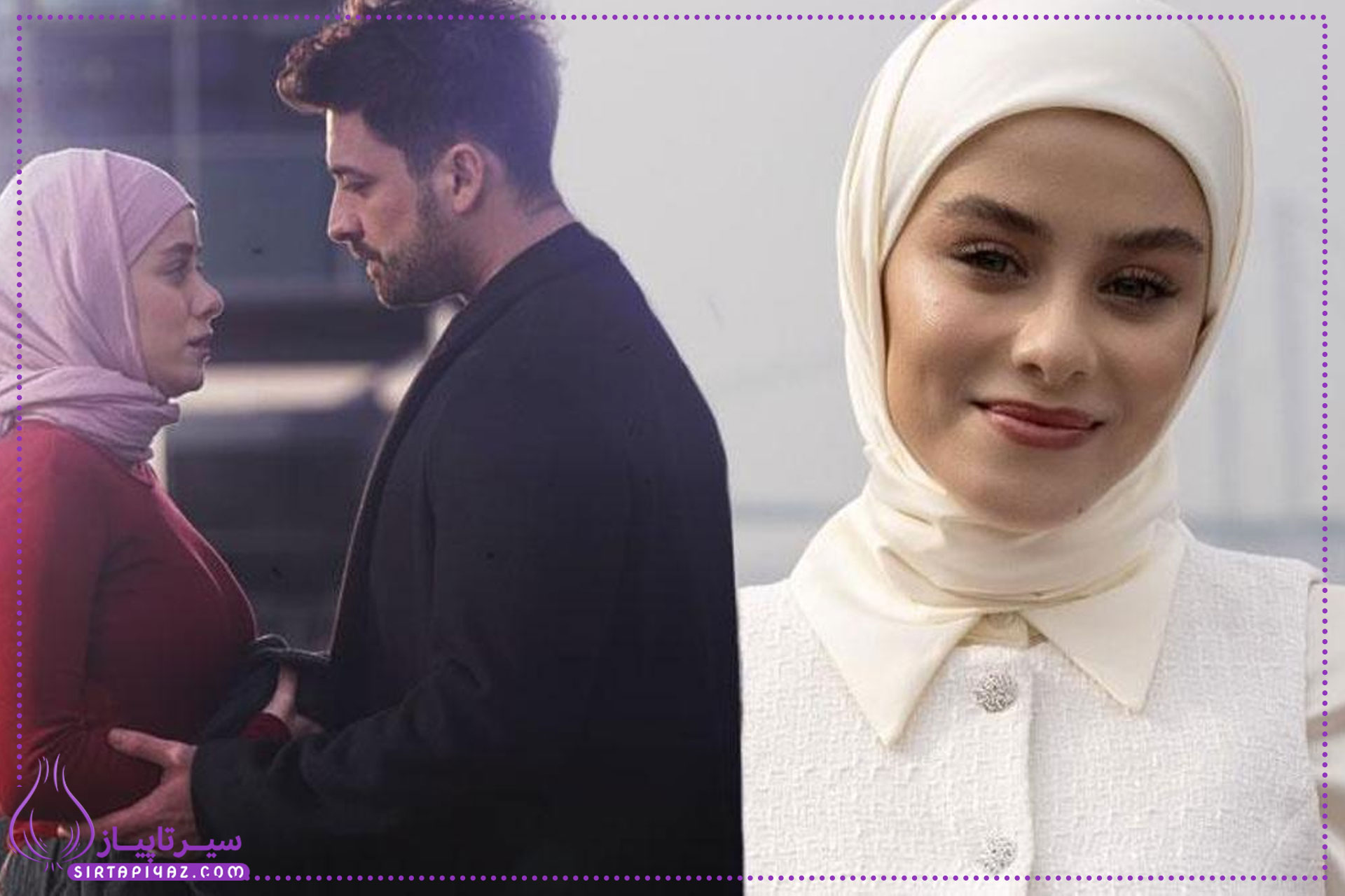 چه کسانی در سریال ترکی تجارت بازی می کنند؟ چه کسانی در سریال ترکی تجارت بازی می کنند؟