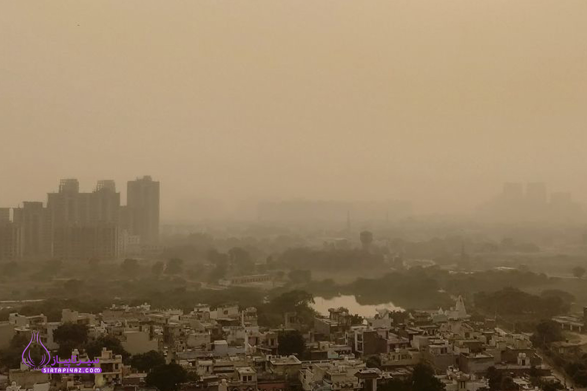 آلودگی هوا، حتی در خانهها! چطور این مشکل را حل کنیم؟ آلودگی هوا، حتی در خانهها! چطور این مشکل را حل کنیم؟