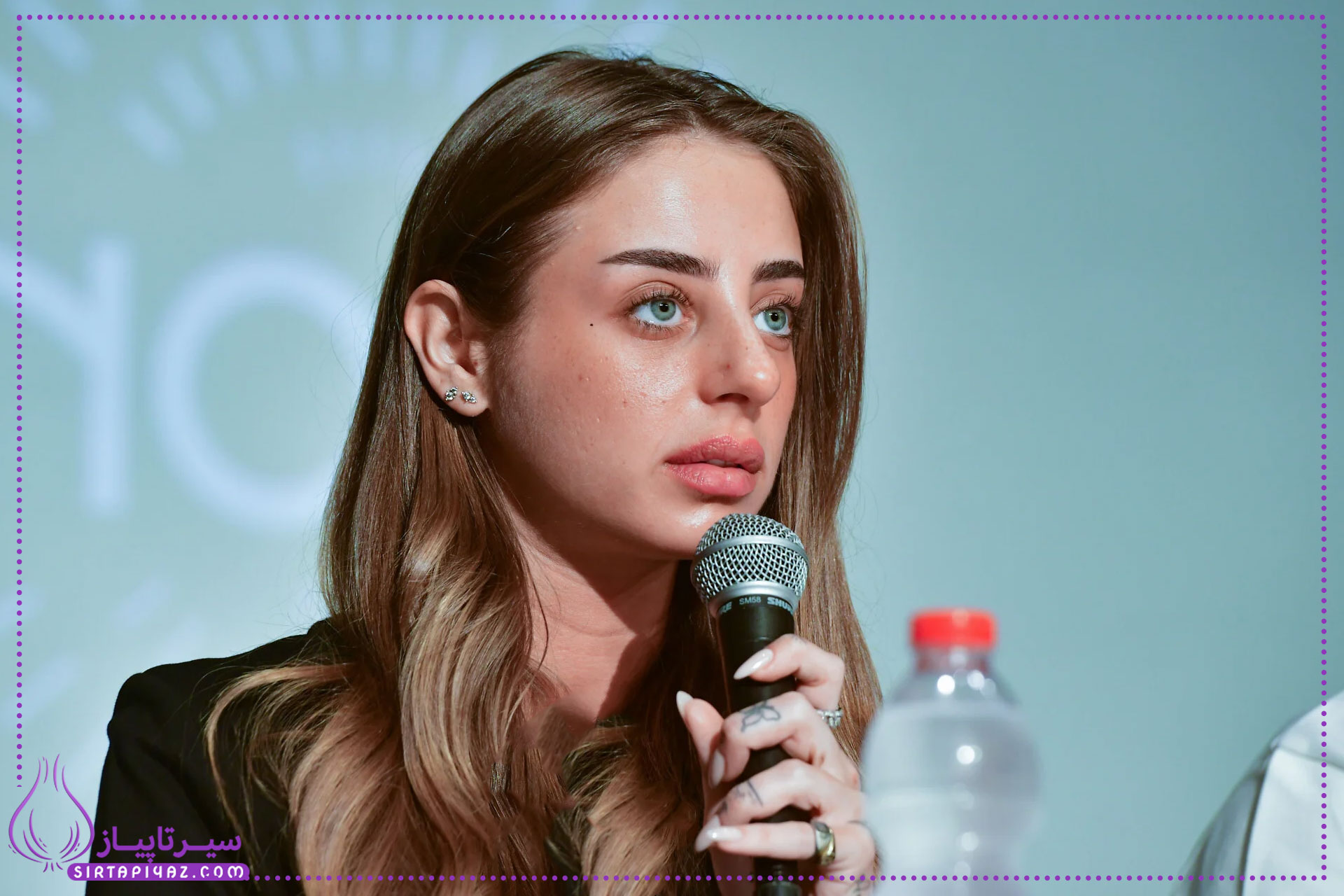 میا شیم اسرائیلی