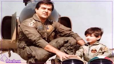 امیر سرتیپ خلبان بهرام فیروزی، از خلبانان پیشکسوت F-4 فانتوم و رزمنده دفاع مقدس، پس از ۷۷ سال زندگی پرافتخار درگذشت. وی با ۲۰۲۳ ساعت پرواز، در عملیات‌های نصر و توکل حضور داشت و تا سال ۱۳۹۲ به خدمت ادامه داد.