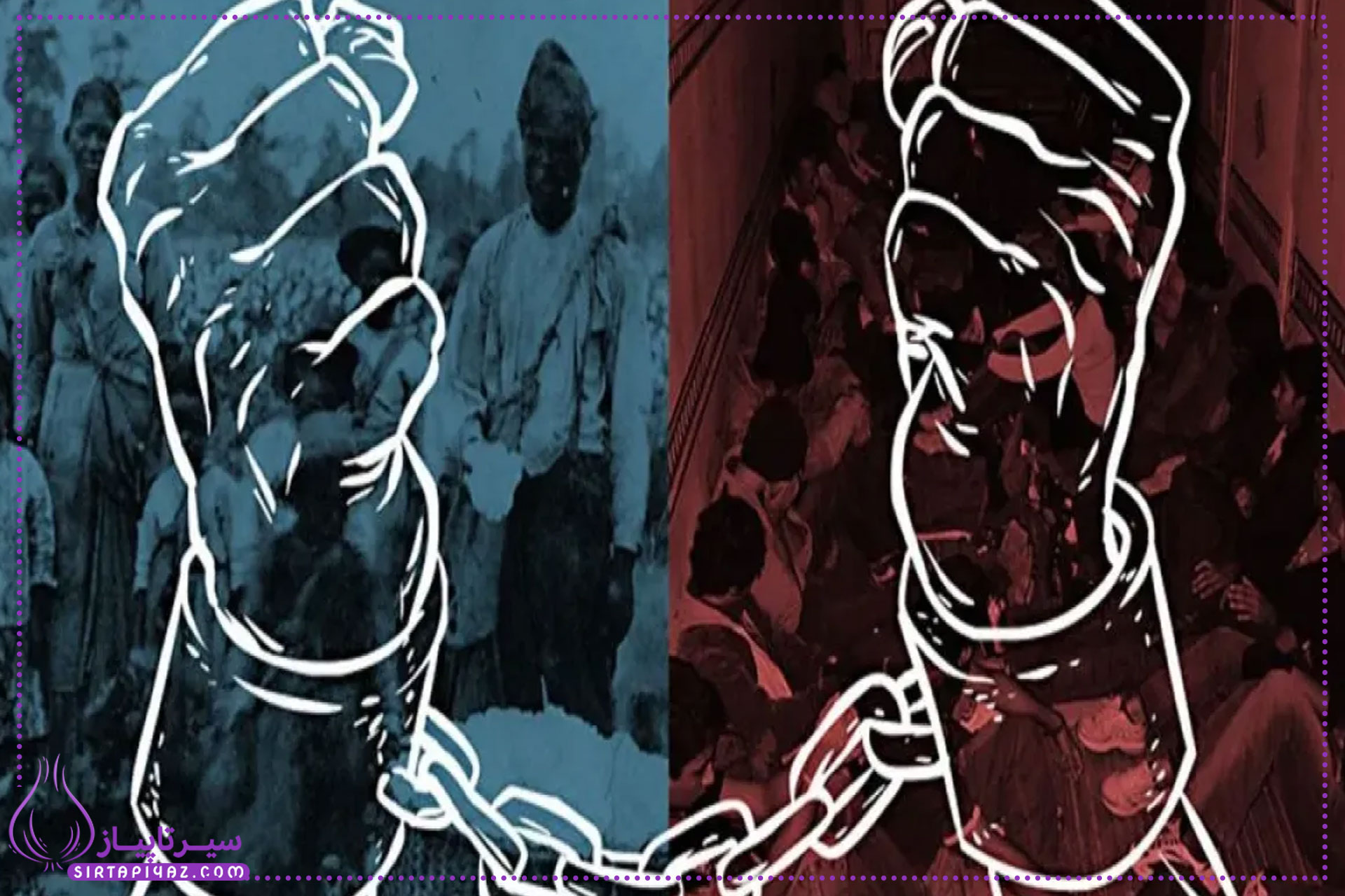 کنوانسیون پالرمو چیست