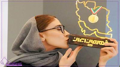ناهید کیانی، تکواندوکار اصفهانی و مدالآور بازیهای آسیایی، یکی از 12 ورزشکار ایرانی است که بورسیه کمیته بینالمللی المپیک برای المپیک 2028 را دریافت کرده. این حمایت مالی مسیر او برای رسیدن به مدال المپیک را هموارتر میکند.