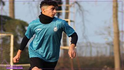 ماهان بهشتی اصالتا اهل کجاست
