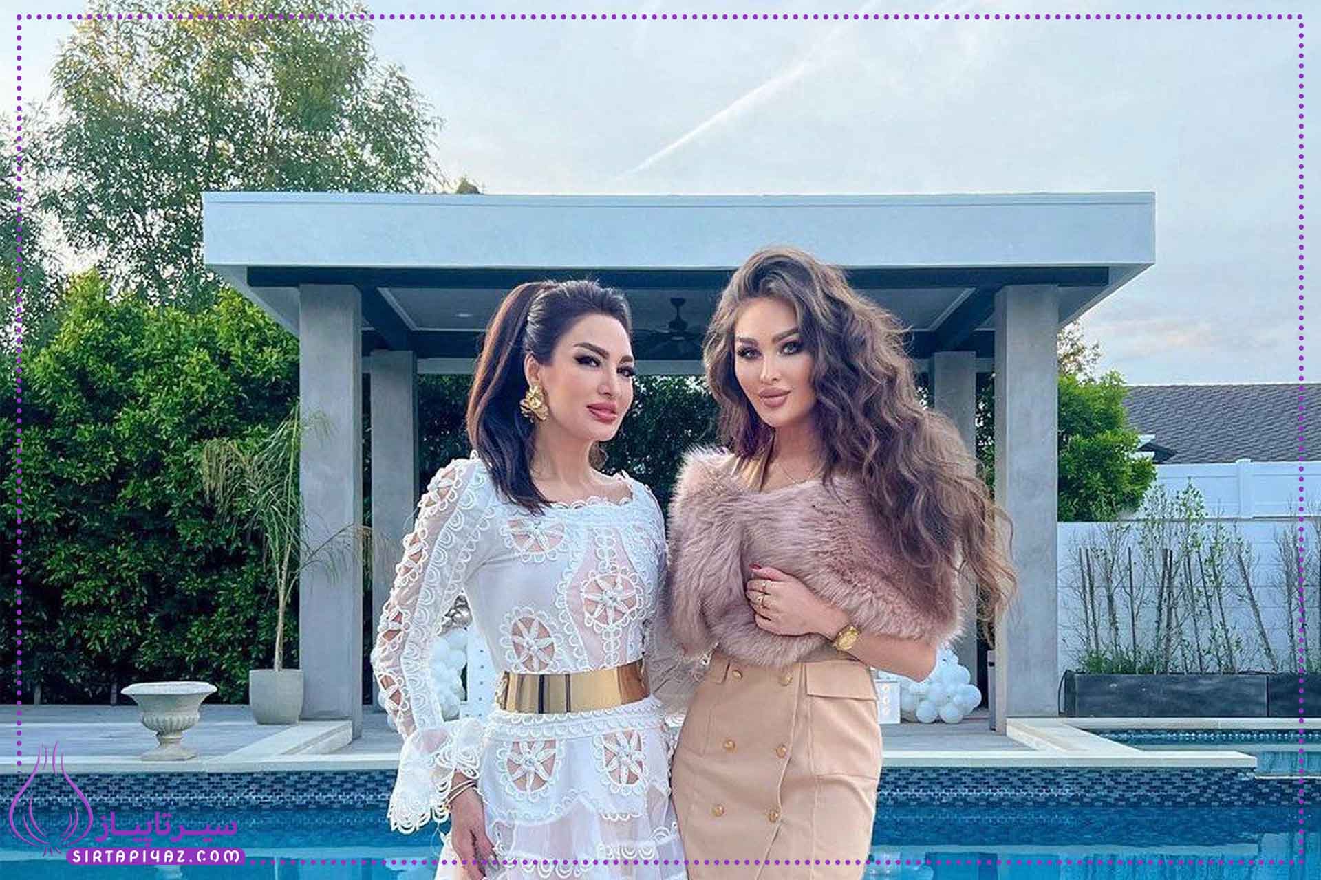 مادر طلا گلزار کیست؟ | اصالتا اهل کجاست؟