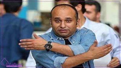 مازیار میری به چه بیماری مبتلا شد؟