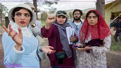 علت توقیف سریال سو و شون