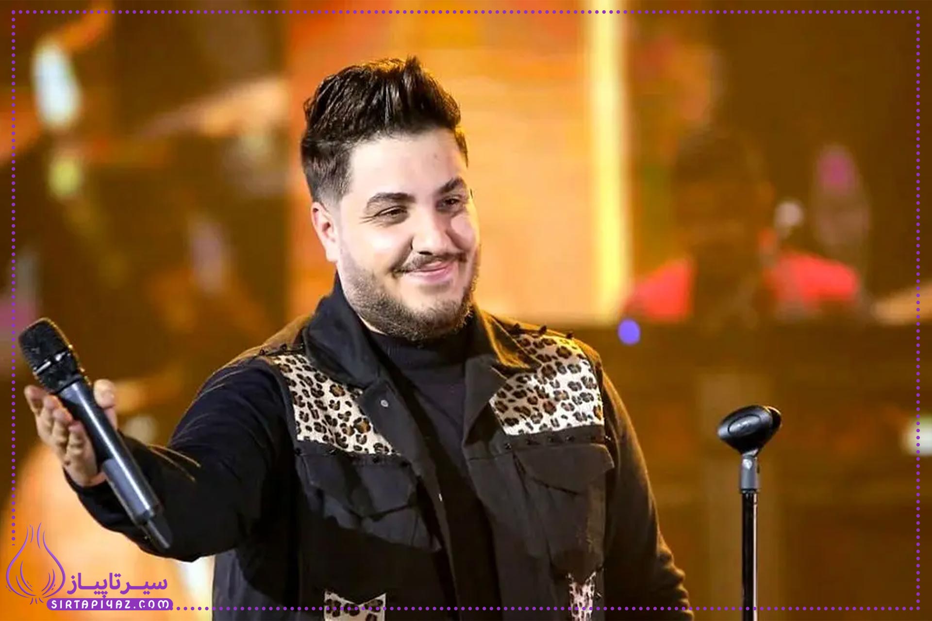 افشاگری آرون افشار درباره مهران مدیری؛ چرا حضور در برنامه اشتباه بود؟