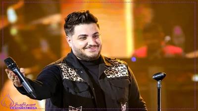 پشیمانی آرون افشار از حضور در برنامه مهران مدیری
