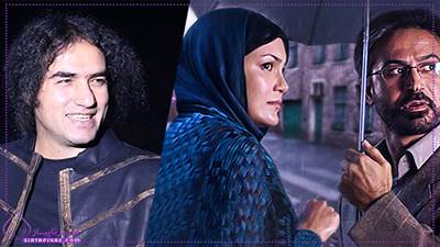 زمان پخش سریال مرگ تدریجی یک رویا از آی فیلم