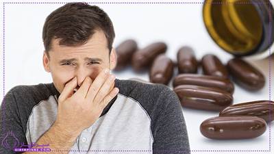 قرص مدفوع چیست؟ | و چه بیماری هایی هار درمان می کند؟