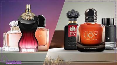 عطر یا ادکلن؟ انتخابی خوش‌بو اما متفاوت