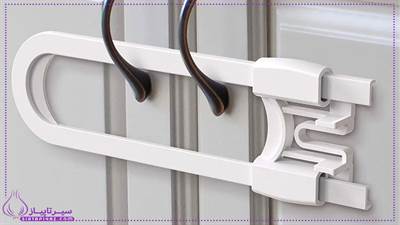 قفل کودک کابینت؛ امنیت پنهان در جزئیات خانه