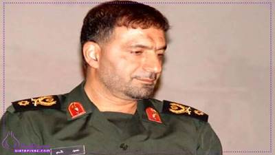 پدر موشکی ایران کیست دفاعی