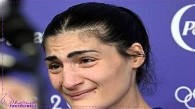 جنجال مسابقه بوکس آنجلا کارینی و ایمان خلیف در پاریس