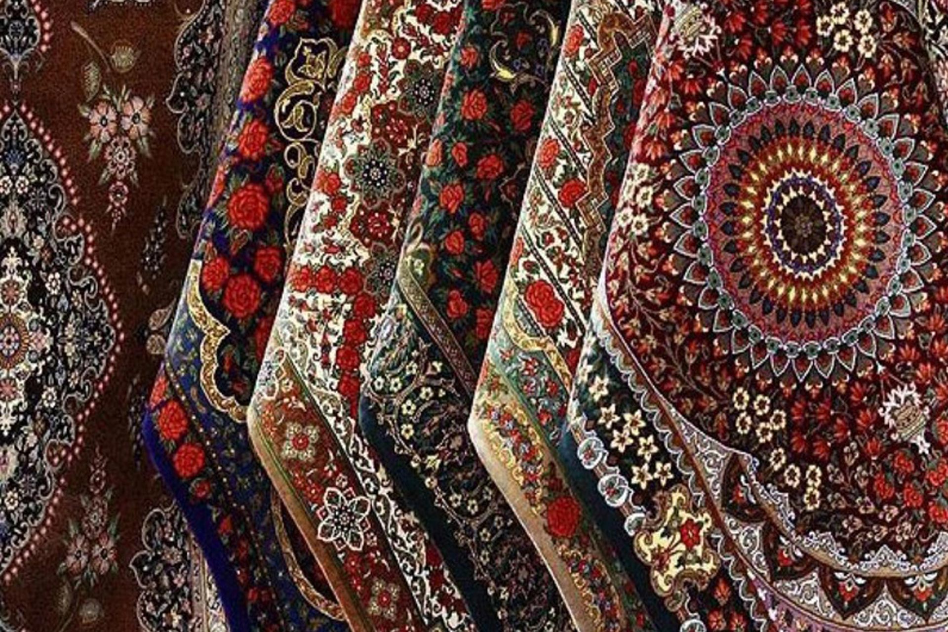 تله های روانی در فروشگاه های فرش؛ چگونه فریب تبلیغات را نخوریم؟ تله های روانی در فروشگاه های فرش؛ چگونه فریب تبلیغات را نخوریم؟