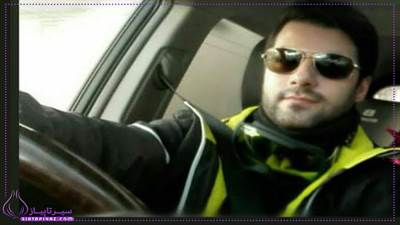 قتل علیرضا محمدی وکیل تهران با تصادف عمدی