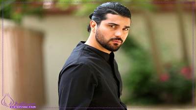 چرا فامیلی سینا مهراد سهیلی نیست