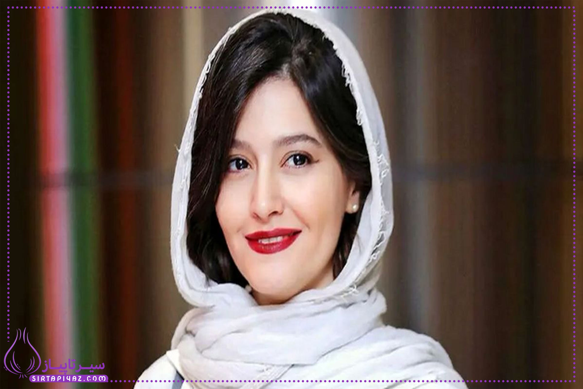 پردیس احمدیه اهل کجاست؟