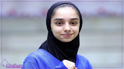 مریم عبدالله پور چند سال دارد؟ | افتخارات و مدال ها