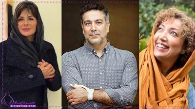 بیوگرافی بازیگران فیلم سایه‌های بلند گناه + داستان و عکس‌های جدید