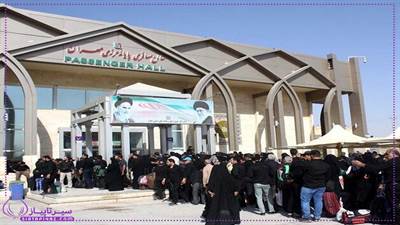 مرز مهران کجاست؟ راهنمای کامل سفر و عبور از مرز مهران