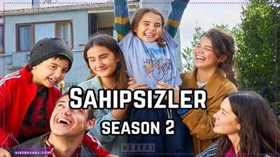 فصل دوم بی سرپرست ها کی میده؟