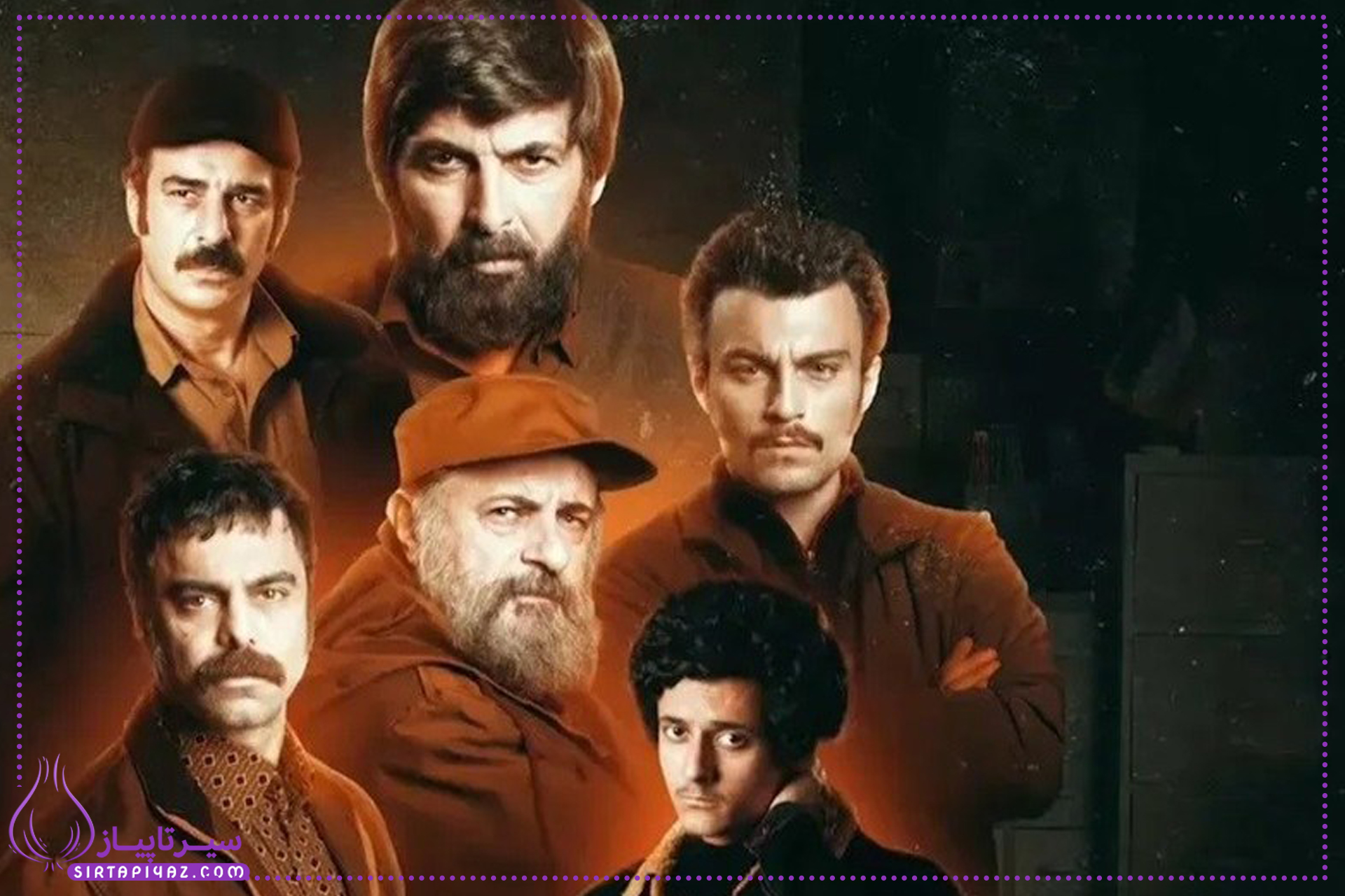 سریال عملیات مهندسی واقعی است یا نه؟ سریال عملیات مهندسی واقعی است یا نه؟