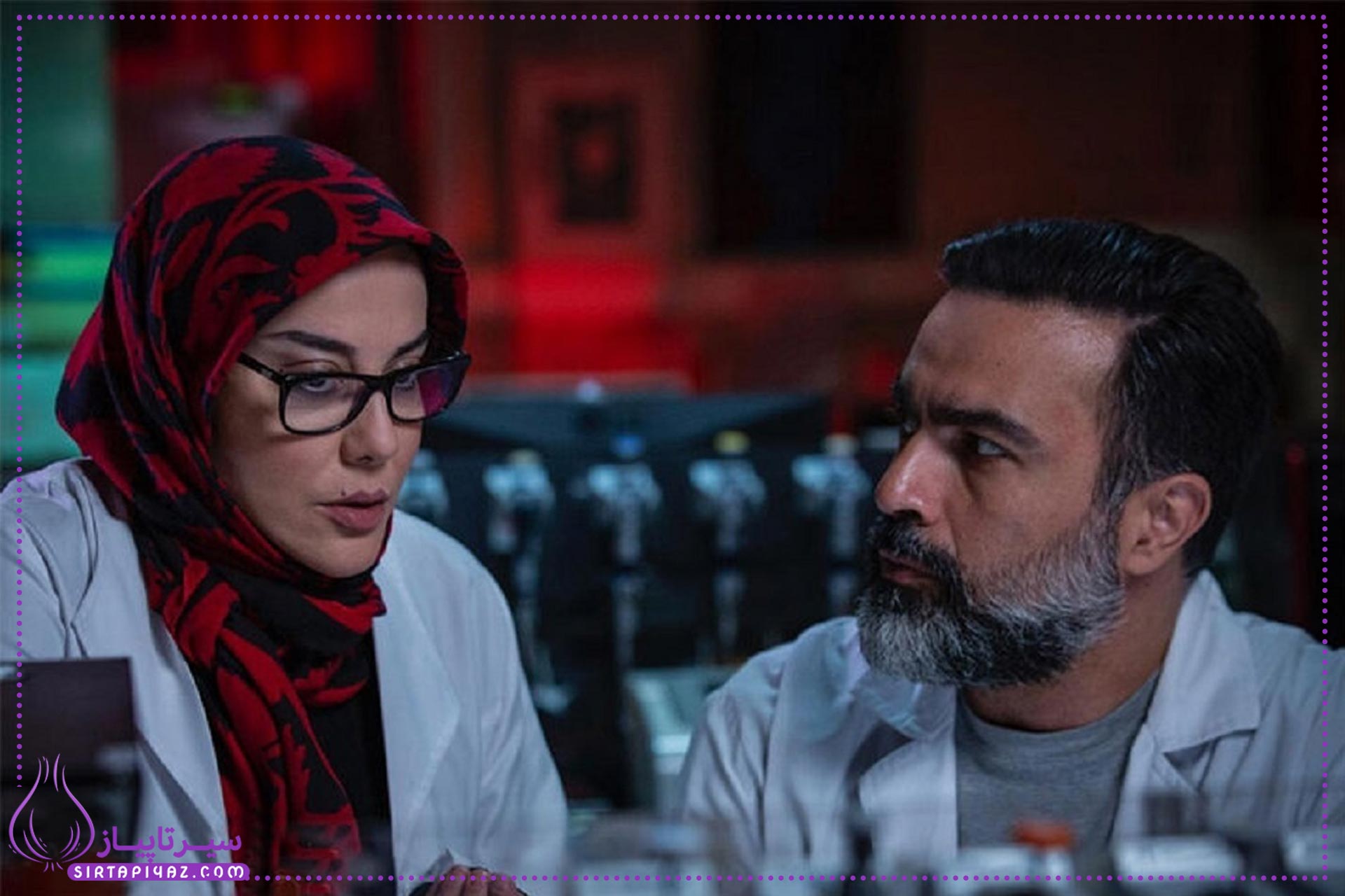 سریال روزی روزگاری کی میده؟  زمان بازپخش سریال روزی روزگاری