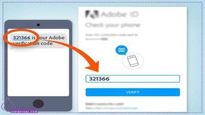 علت خطای کد تایید اشتباه هنگام ثبت نام ایمیل