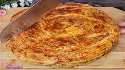 طرز تهیه کاتلامای خوشمزه افغانی