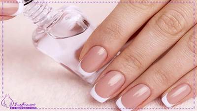 لاک ژل چیست؟  | علت ممنوعیت لاک ژل در اروپا