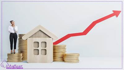 راهکارهای افزایش ارزش ملک قبل از فروش