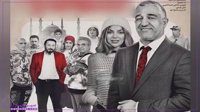 بازیگران سریال قسطنطنیه | داستان سریال