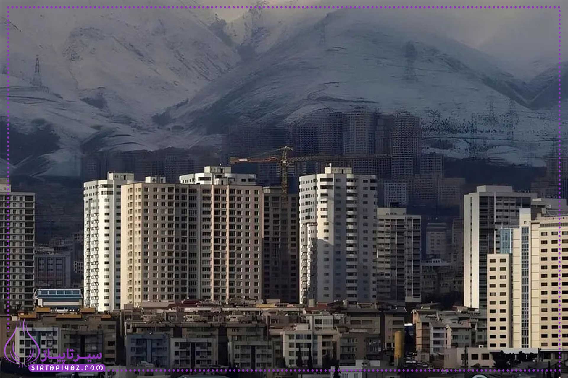 معرفی بهترین فرصت‌های پنهان سرمایه‌گذاری در بازار ملک ۱۴۰۴