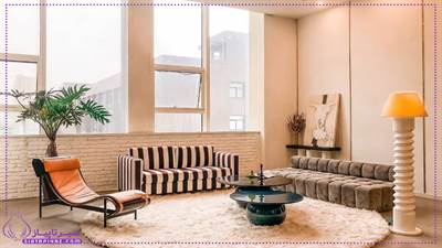 ۷ گام برای طراحی خانه‌ ای که منعکس‌کننده شخصیت و سبک زندگی شماست