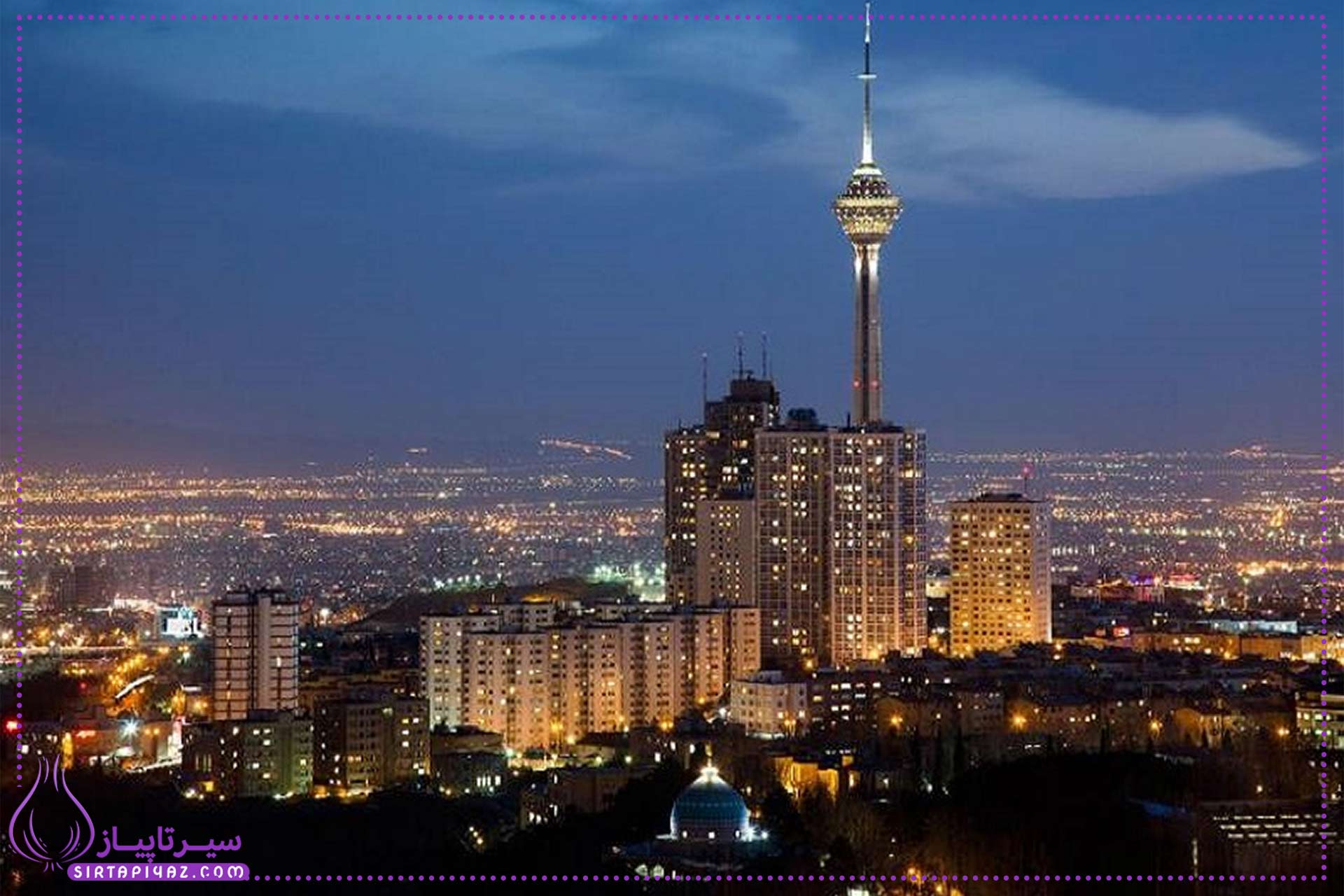 مقایسه قیمت و کیفیت زندگی در سعادت‌آباد و نیاوران