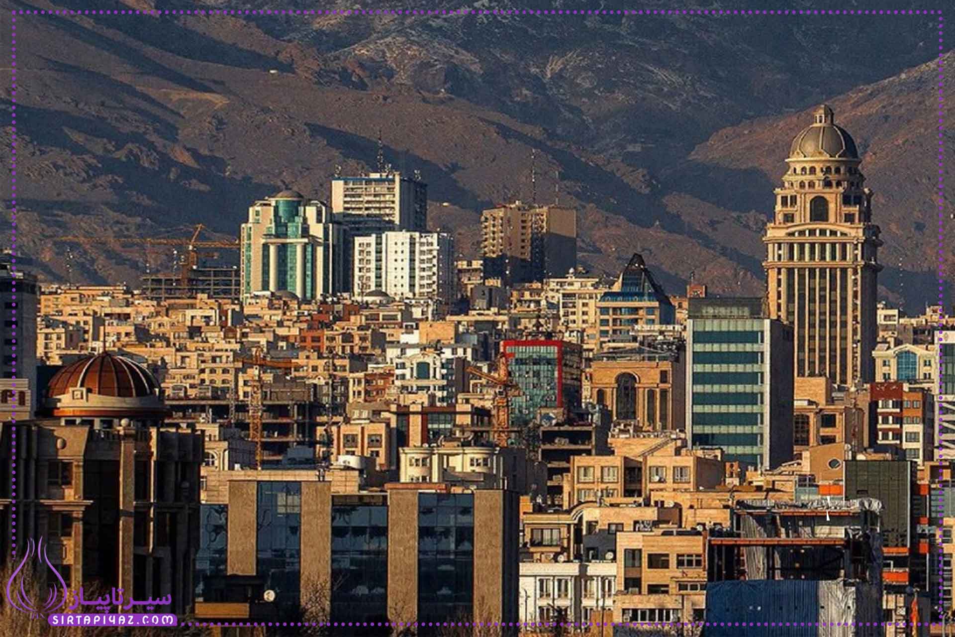 نقاط قوت و ضعف محله‌های جنوبی تهران از نگاه ساکنان