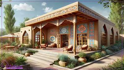 تاثیر نحوه مدیریت اقامت‌گاه بر جذب گردشگران و بازار ملک محلی
