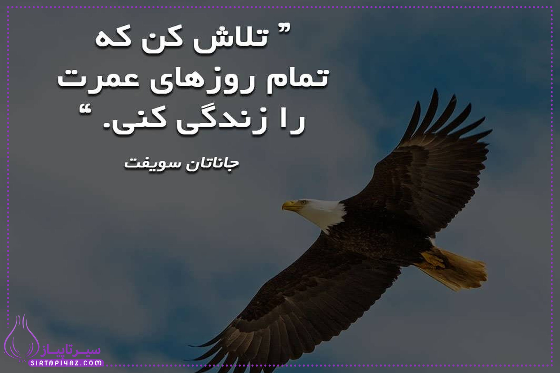 مجموعه متن‌های ادبی برای زندگی آرام و عاشقانه